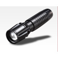 Super calidad ajustable CREE Q5 LED antorcha